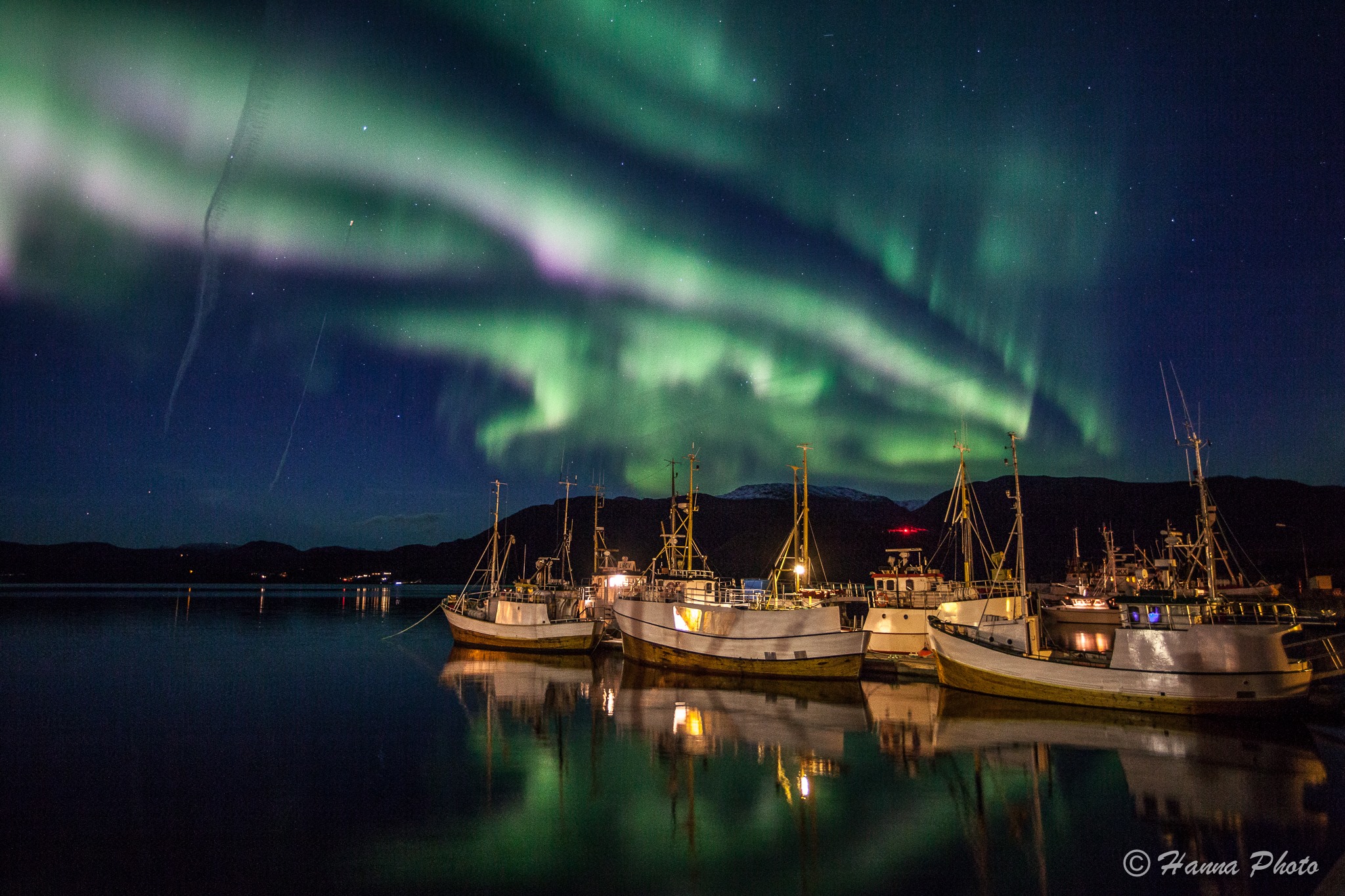 Foto: Hanna Monsen. © Hanna Photo