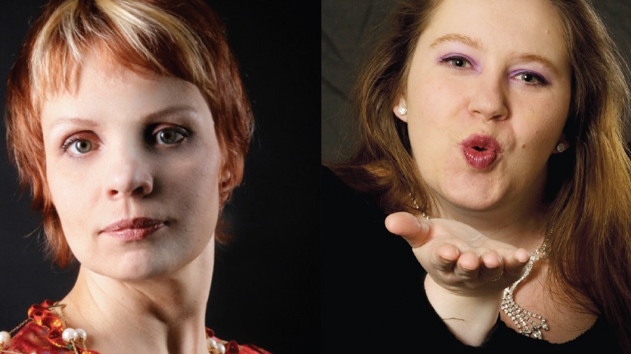 Konsert i Haugerud kirke torsdag 9. februar kl. 19.00