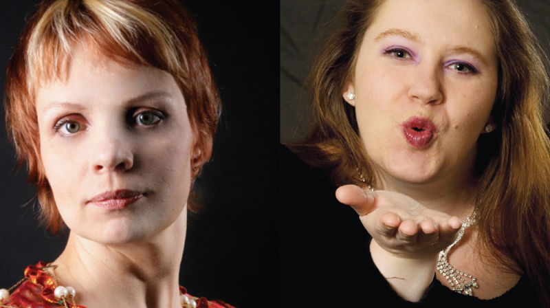 Konsert i Haugerud kirke torsdag 9. februar kl. 19.00