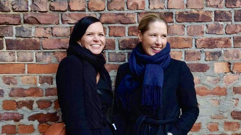 *** AVLYST *** Julekonsert med Sara og Silje