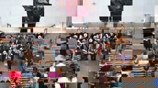 Haugerud strykeorkester