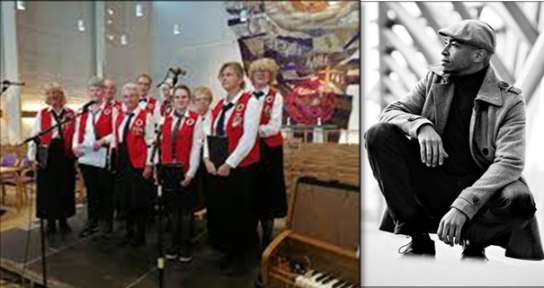 Julegrantenning - Vi synger julen inn