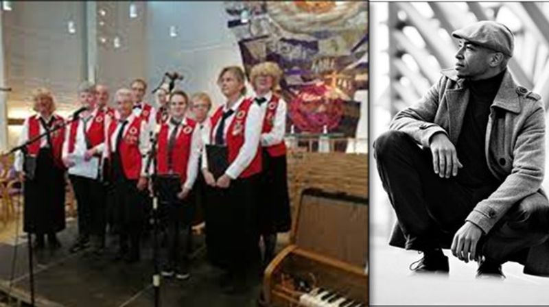 Julegrantenning - Vi synger julen inn