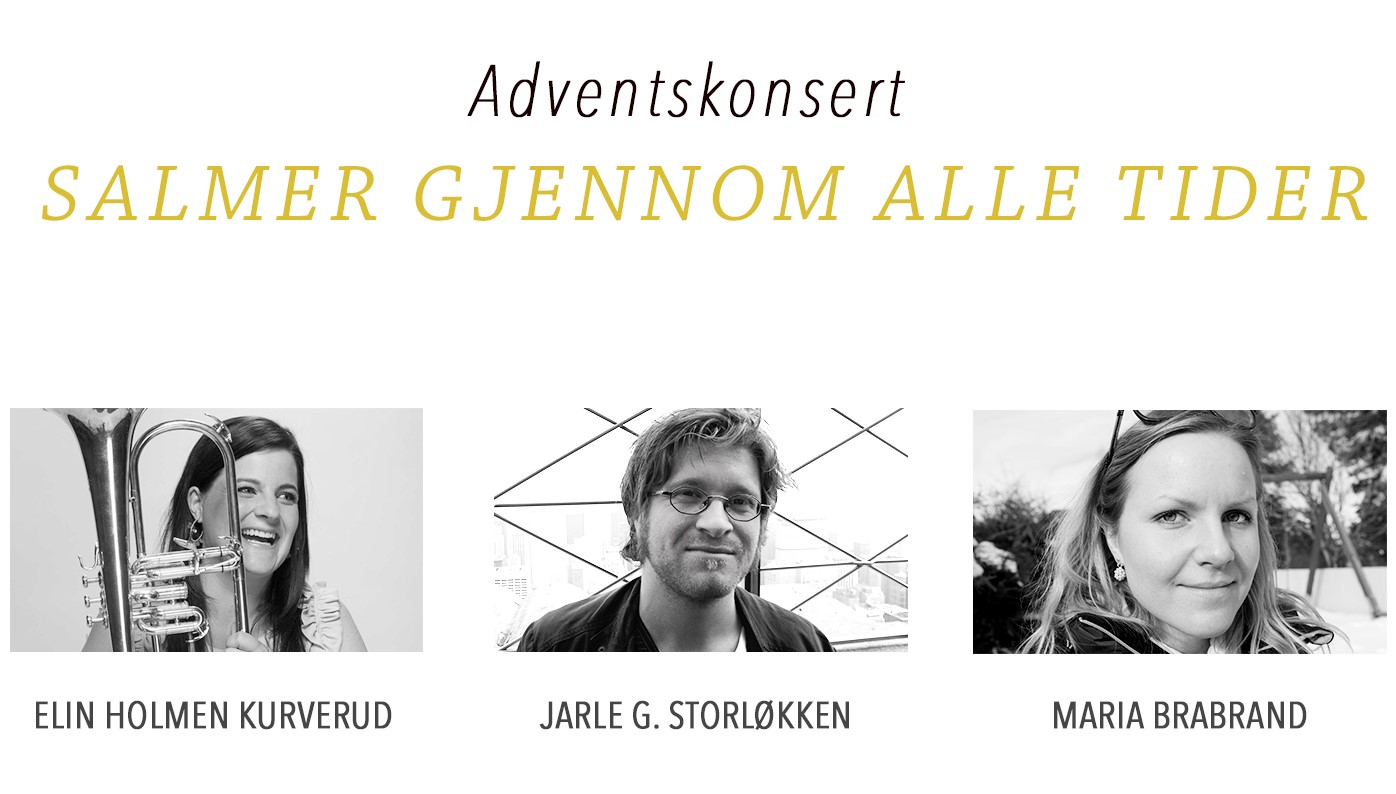 Salmer gjennom alle tider