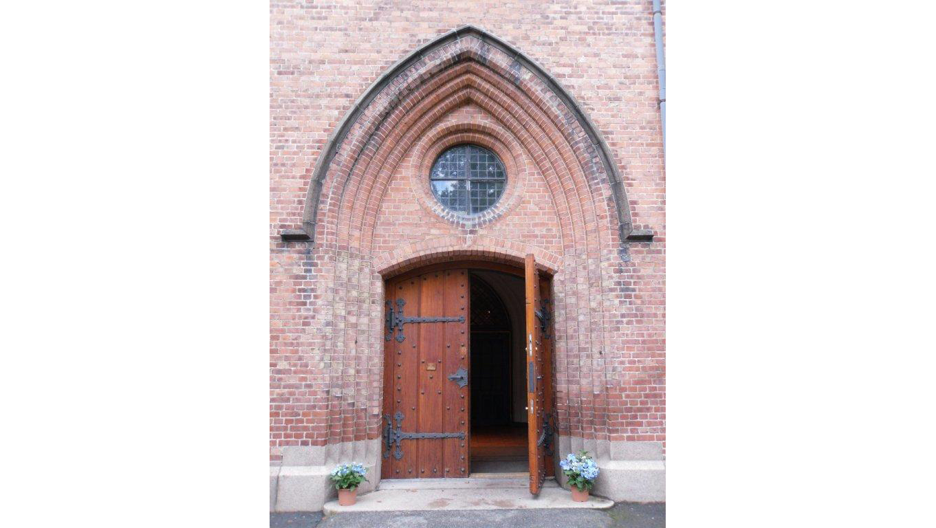 Intrate - av Daina Molvika