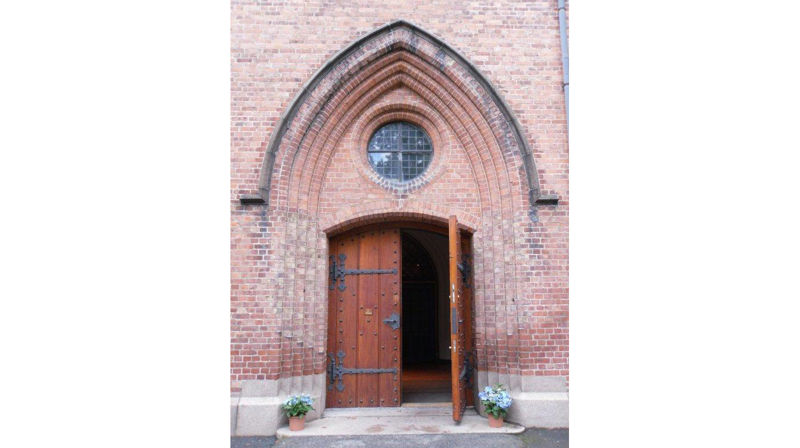 Intrate - av Daina Molvika