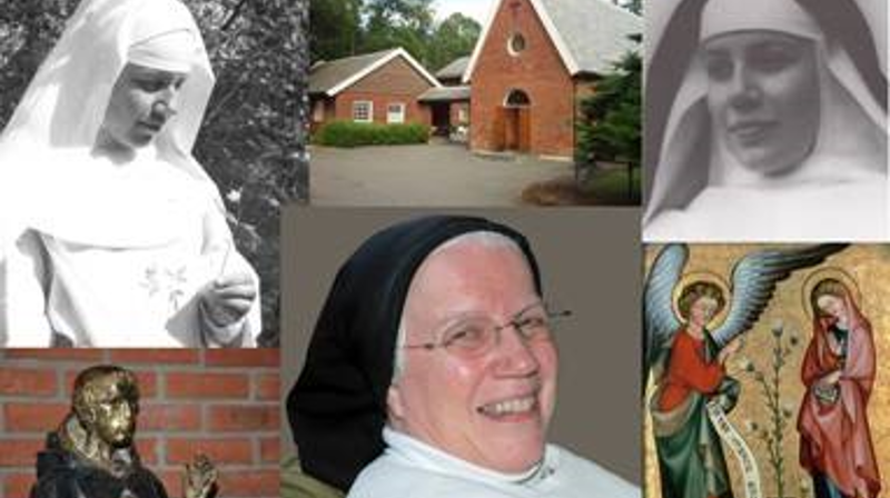 Formiddagstreff til Lunden kloster