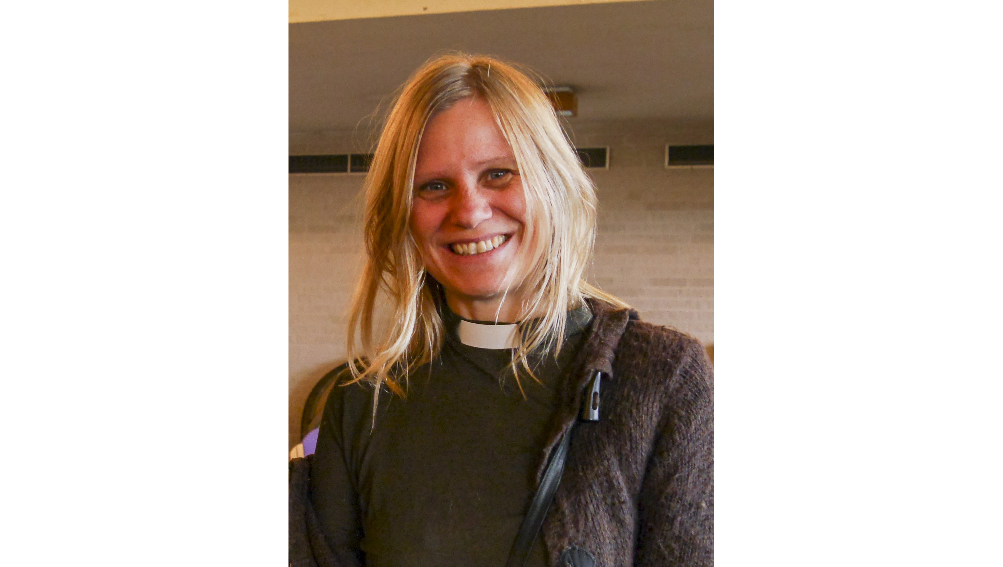 Takk til Hilde Kirkebøen