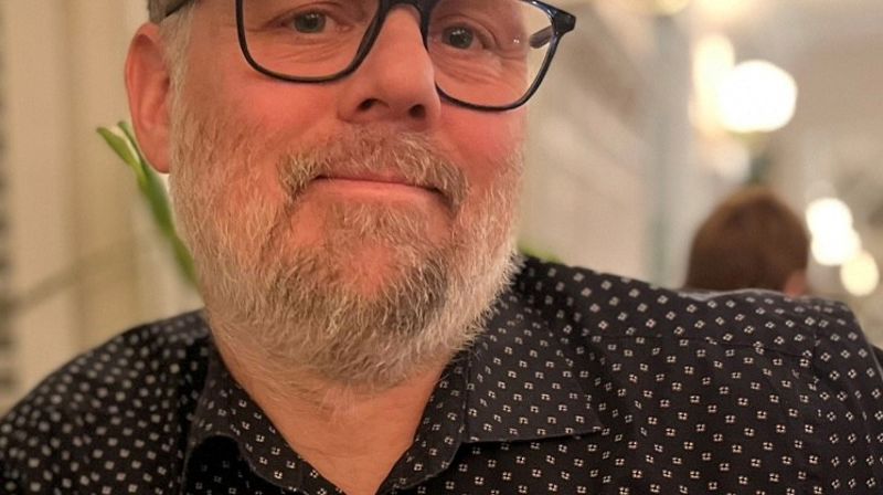 Foredag i Haugerud kirke - Tema: Kirken og antidemokratiske krefter