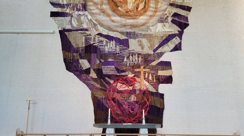 Jubileumsgudstjeneste