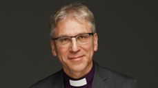 Olav Fykse Tveit. Foto: Titt Melhuus