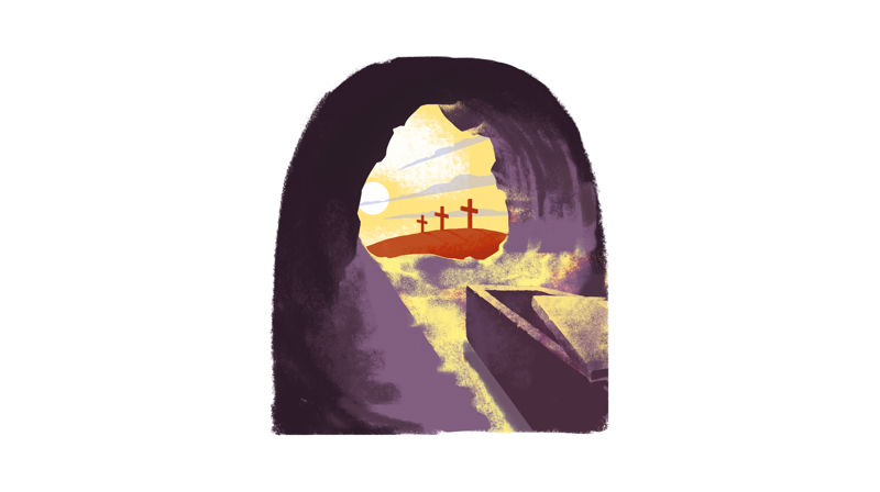 Kilde: kirken.no. Illustatør: Lars Tothammer