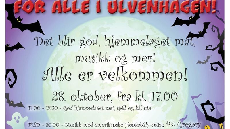 Lys og mørke - liv og død