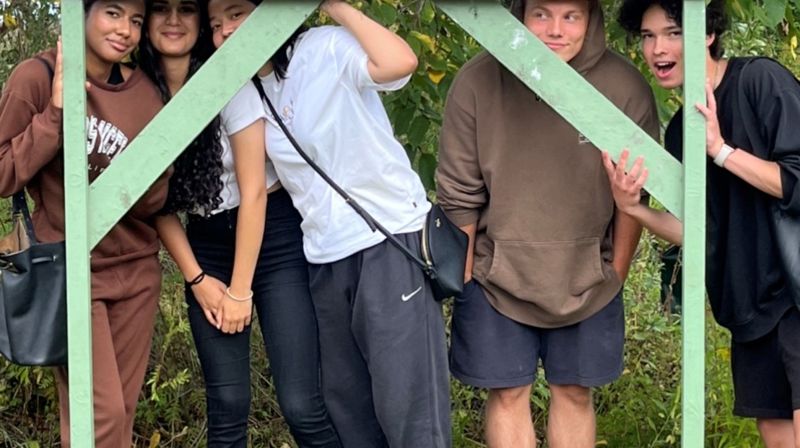 Dette skjer i Ulvenhagen fremover