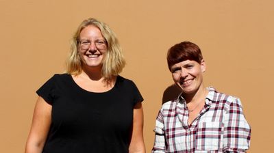 Samtaletilbudet 13-20 i Groruddalen