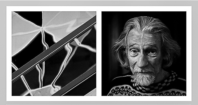 INNE - UTE. Konsert og utstillingsåpning