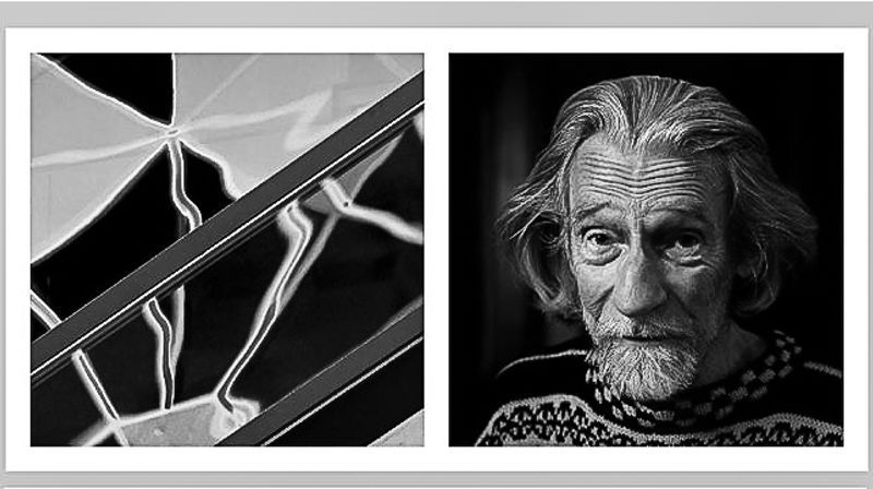 INNE - UTE. Konsert og utstillingsåpning