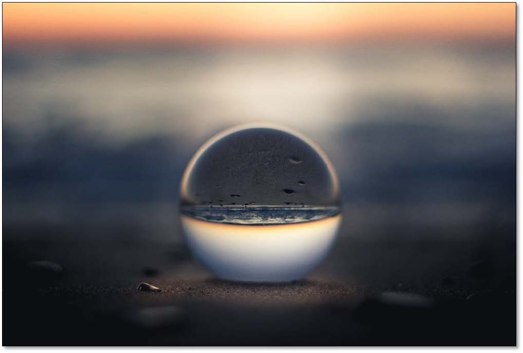 Møte Gud i stillheten