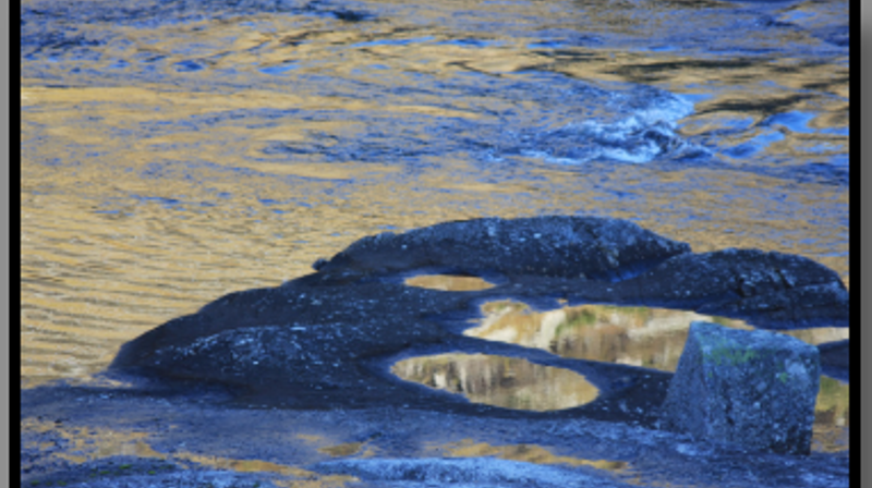 Bibelmeditasjon i Haugerud kirke