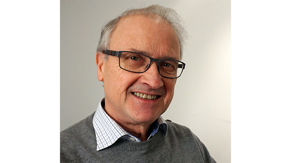 Hans Arne Akerø