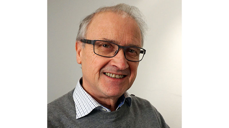 Hans Arne Akerø