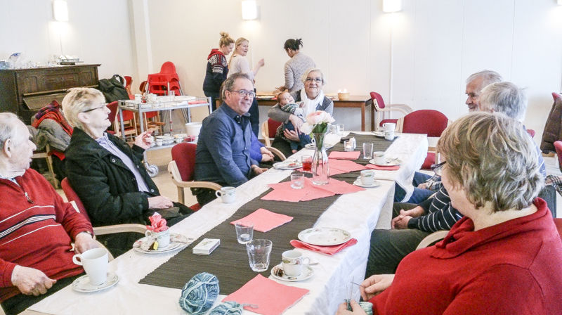 Kommer du på torsdag?