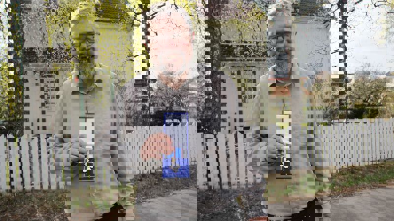 Groruddalen kirkeakademi i Haugerud kirke