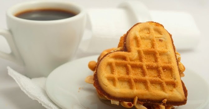 Lørdagskafe og bruktmarked