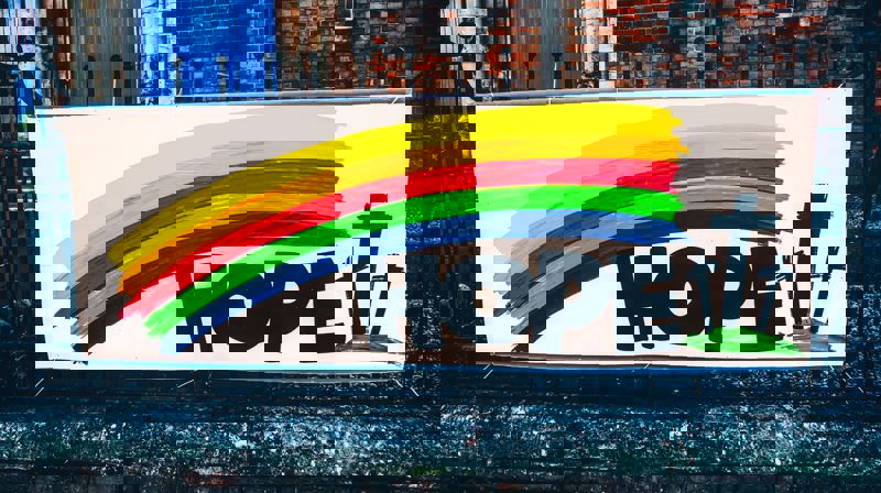 K. Mitch Hodge/unsplash