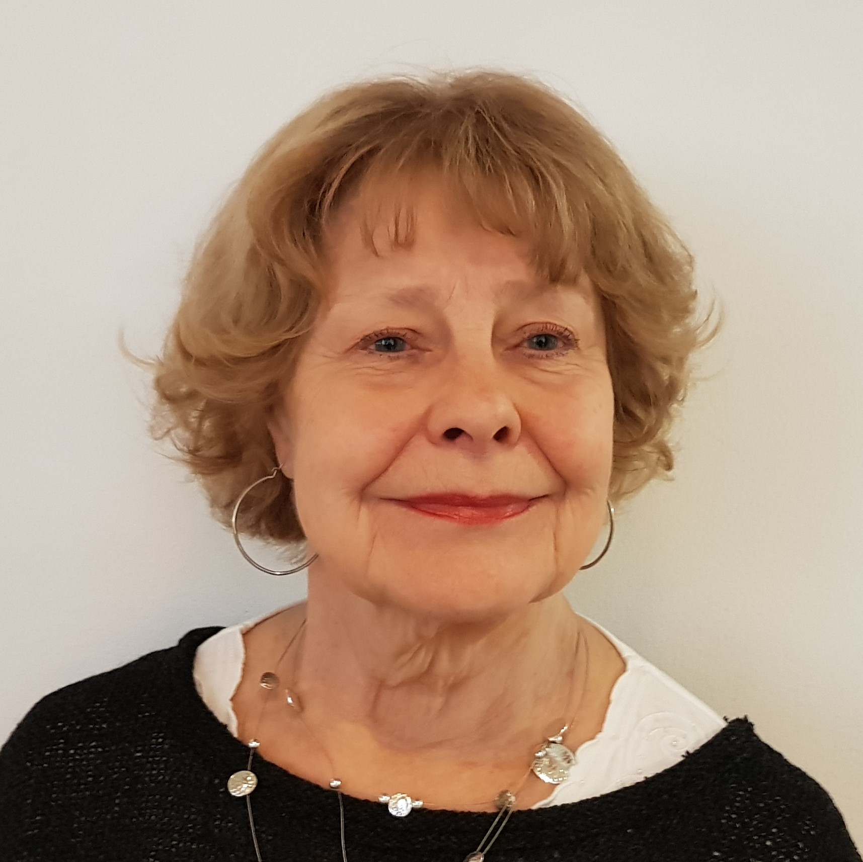 Mette Johanne Bergstrøm