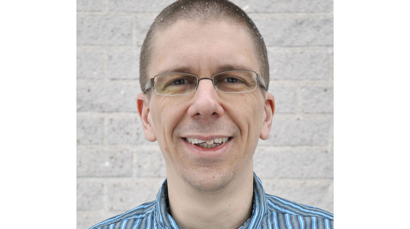 Bli enda bedre kjent med Carsten Schuerhoff. OPPDATERT ETTER MØTET. SE BILDENE