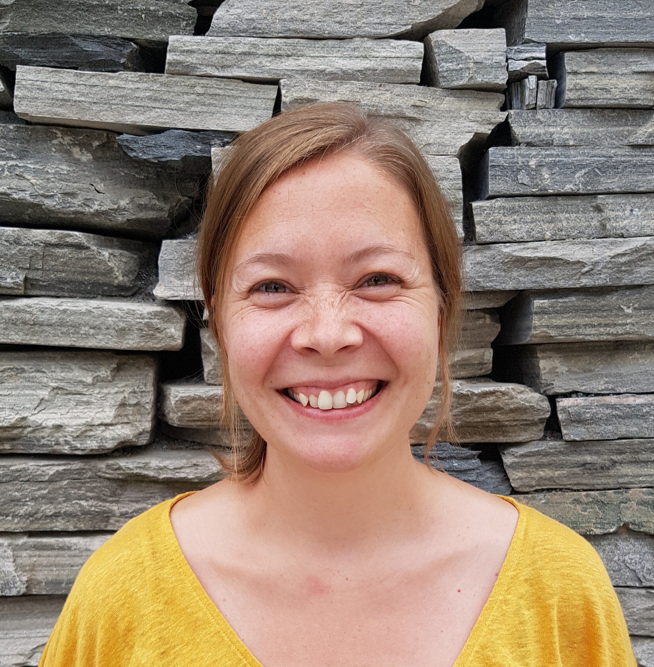 Gunhild Wethelund Spilling