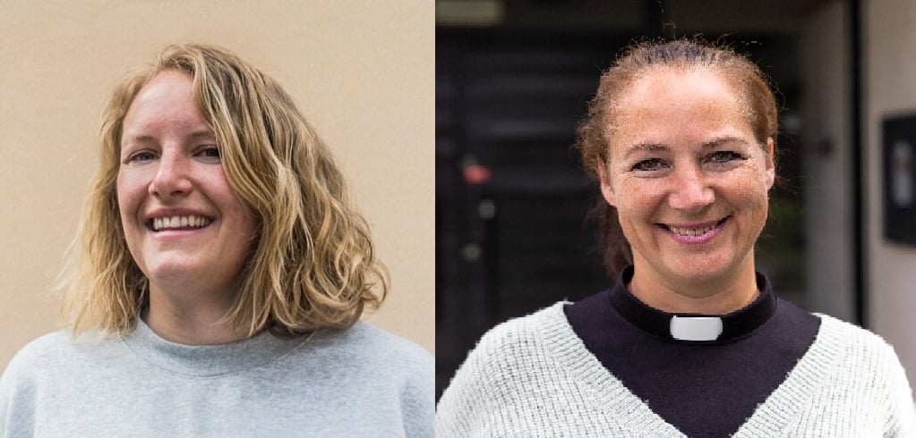 Innsettelsesgudstjeneste søndag 28.august