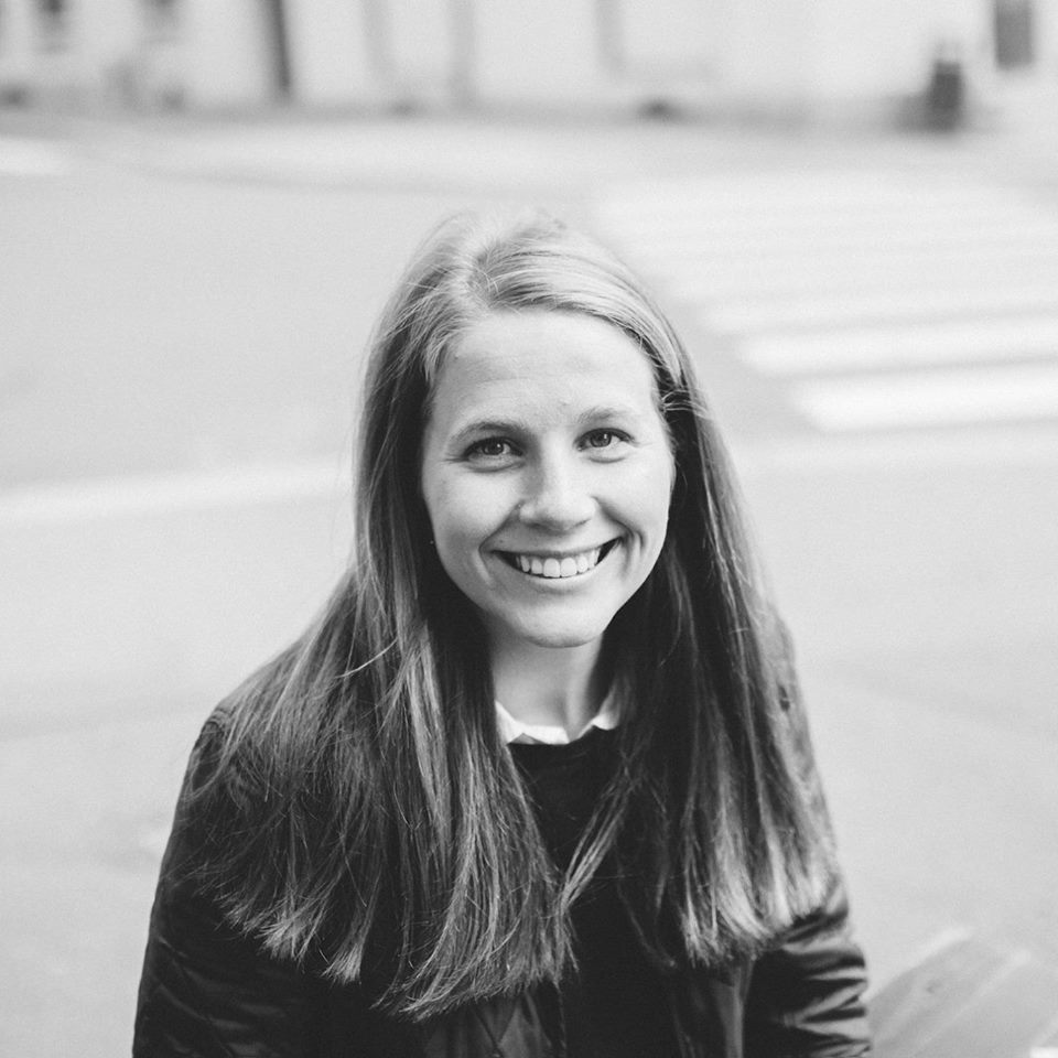 Velkommen, Merete! OPPDATERT