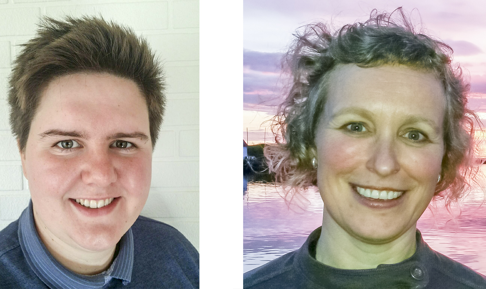 Ta imot nye medarbeidere! - Oppdatert: se bilder fra kirkekaffen