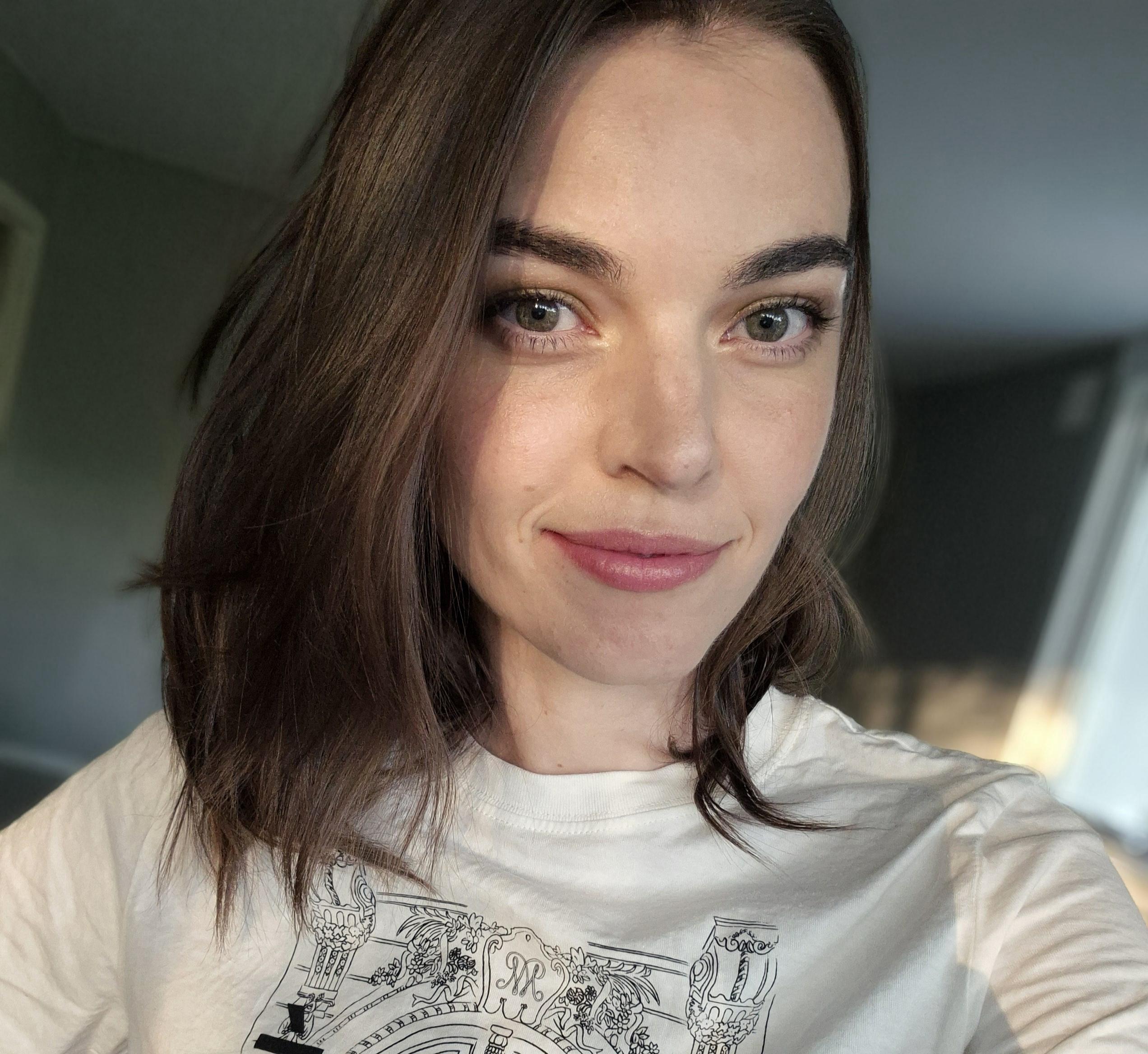 Alexandra Christine Sæves Rivertz