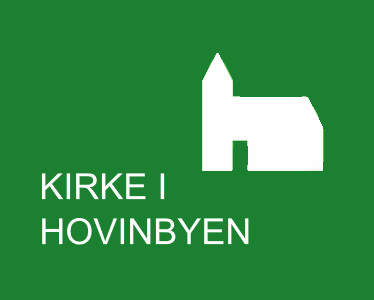 Kirke i Hovinbyen