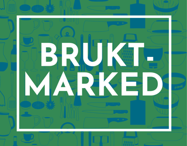 Bruktmarked