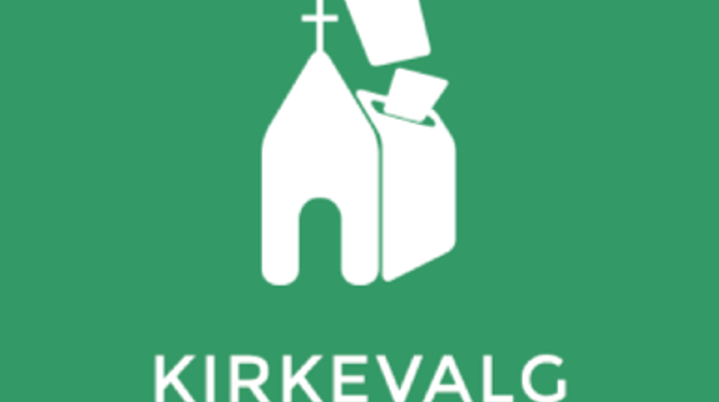 Valg av nytt bispedømmeråd