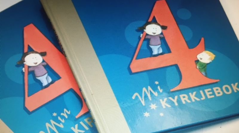 Kom, få bok og ha det gøy på høsttacofest!