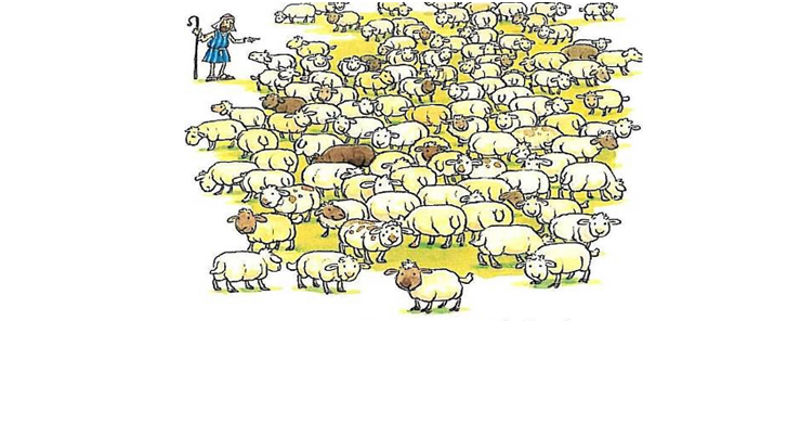 Kom på Krølletreff for 2-åringer lørdag 25.mars