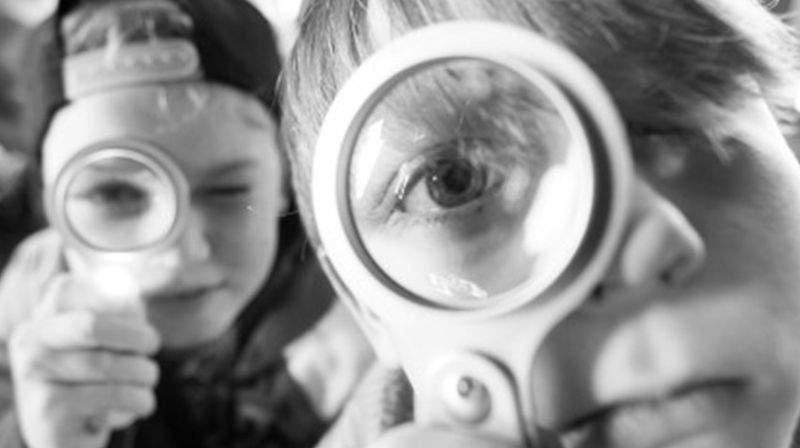 Tårnagenter etterlyses 19.nov.! Kirkesølvet har forsvunnet!