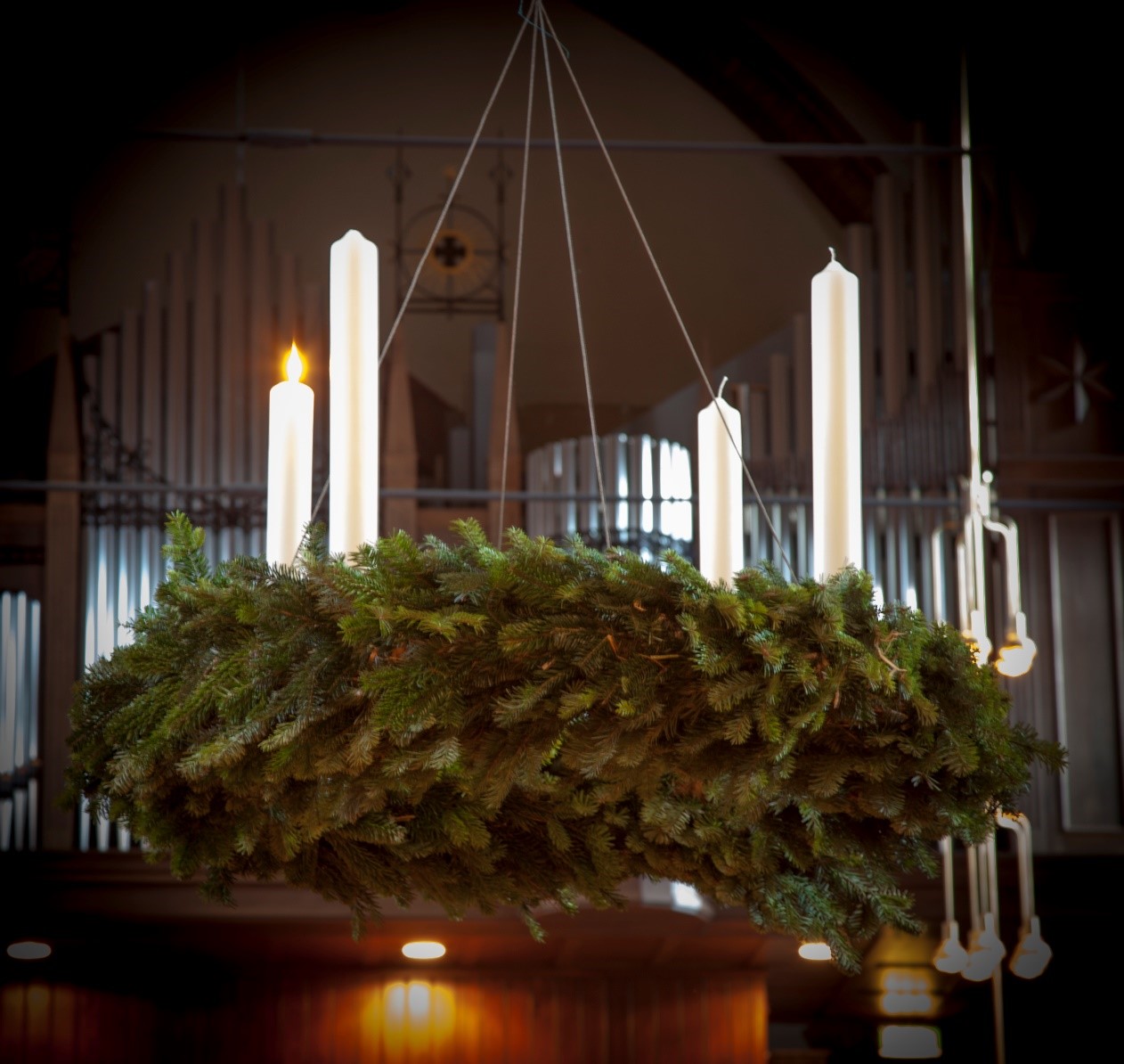 Adventskonsert
