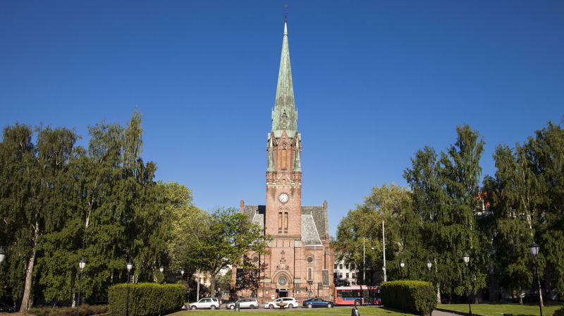 Kveldsgudstjeneste