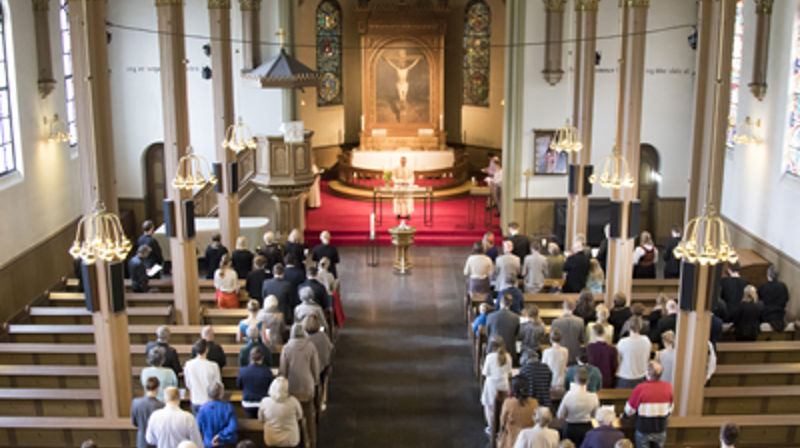 Nytt år og nye muligheter...