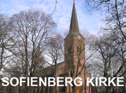 Sofienberg kirke