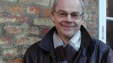 Nicolay Apollyon (Kjell Johnsen)