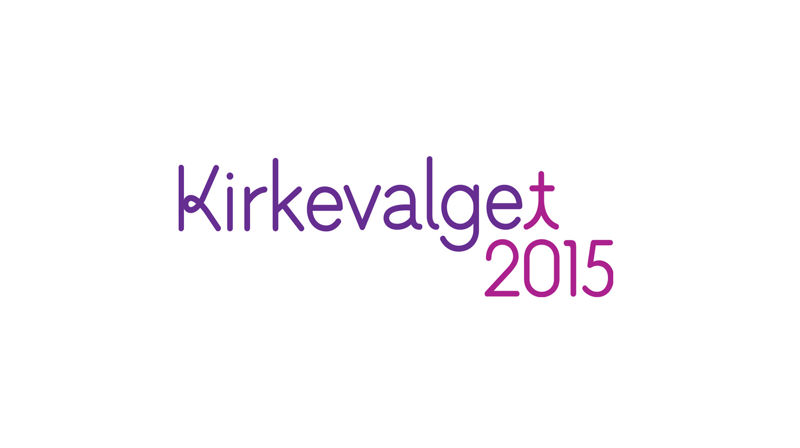 Stemmerekord ved årets kirkevalg