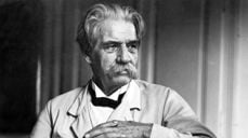 Albert Schweitzer