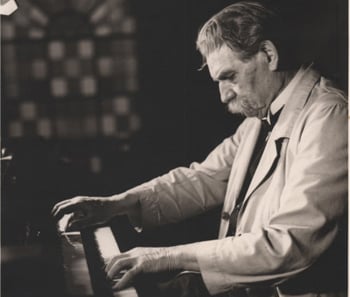 Albert Schweitzer spiller